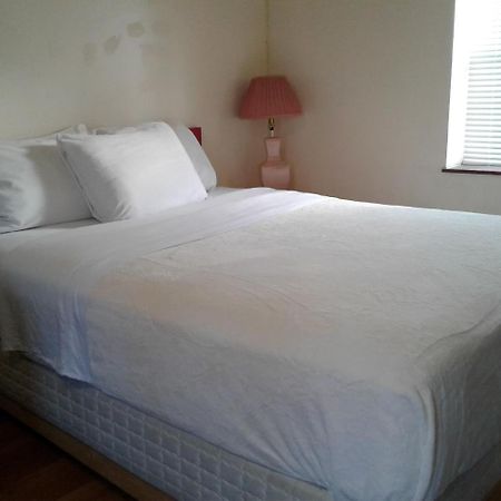 Welcome Inn Prince George Luaran gambar