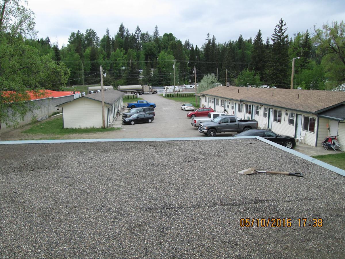 Welcome Inn Prince George Luaran gambar