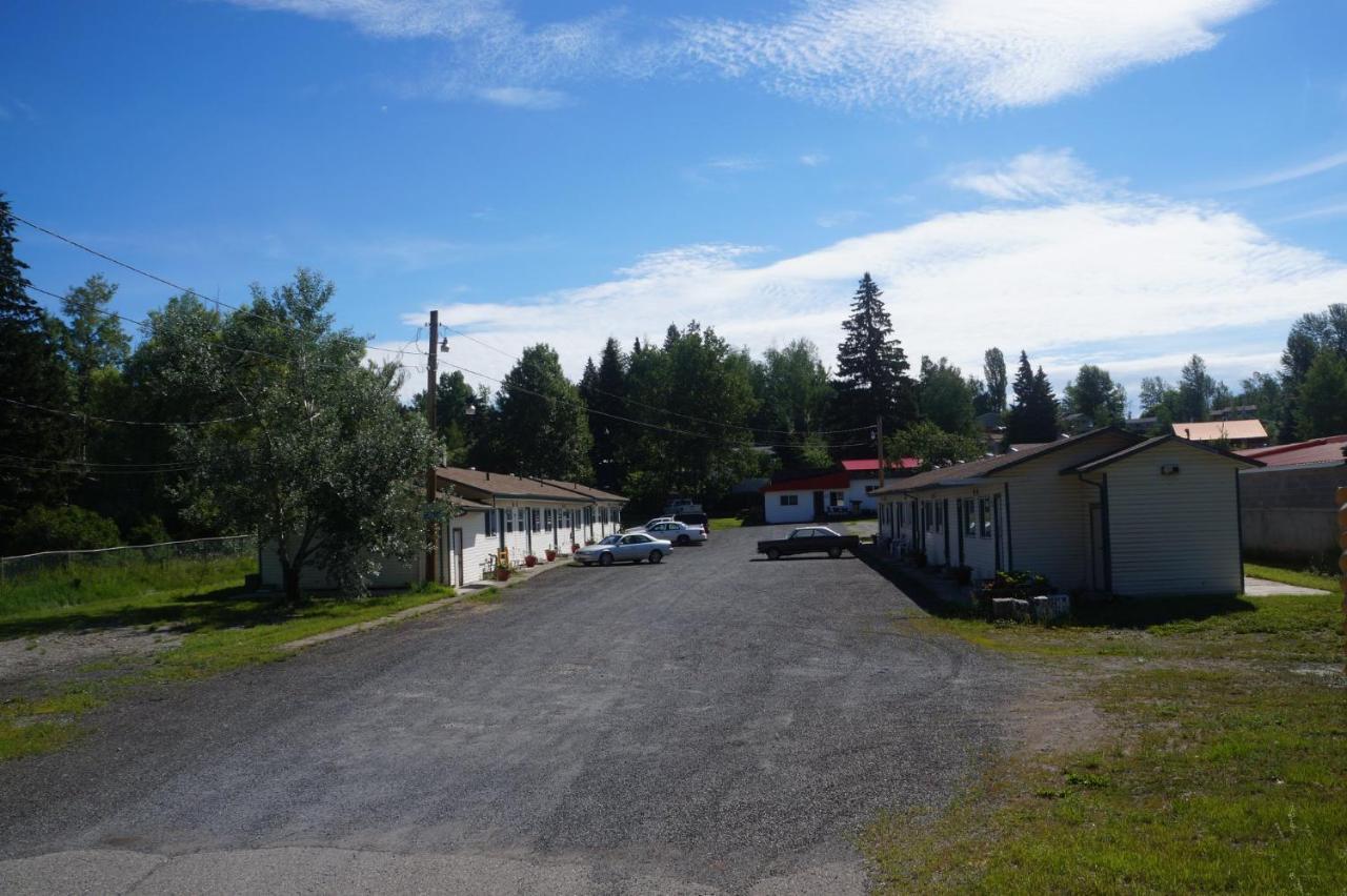 Welcome Inn Prince George Luaran gambar
