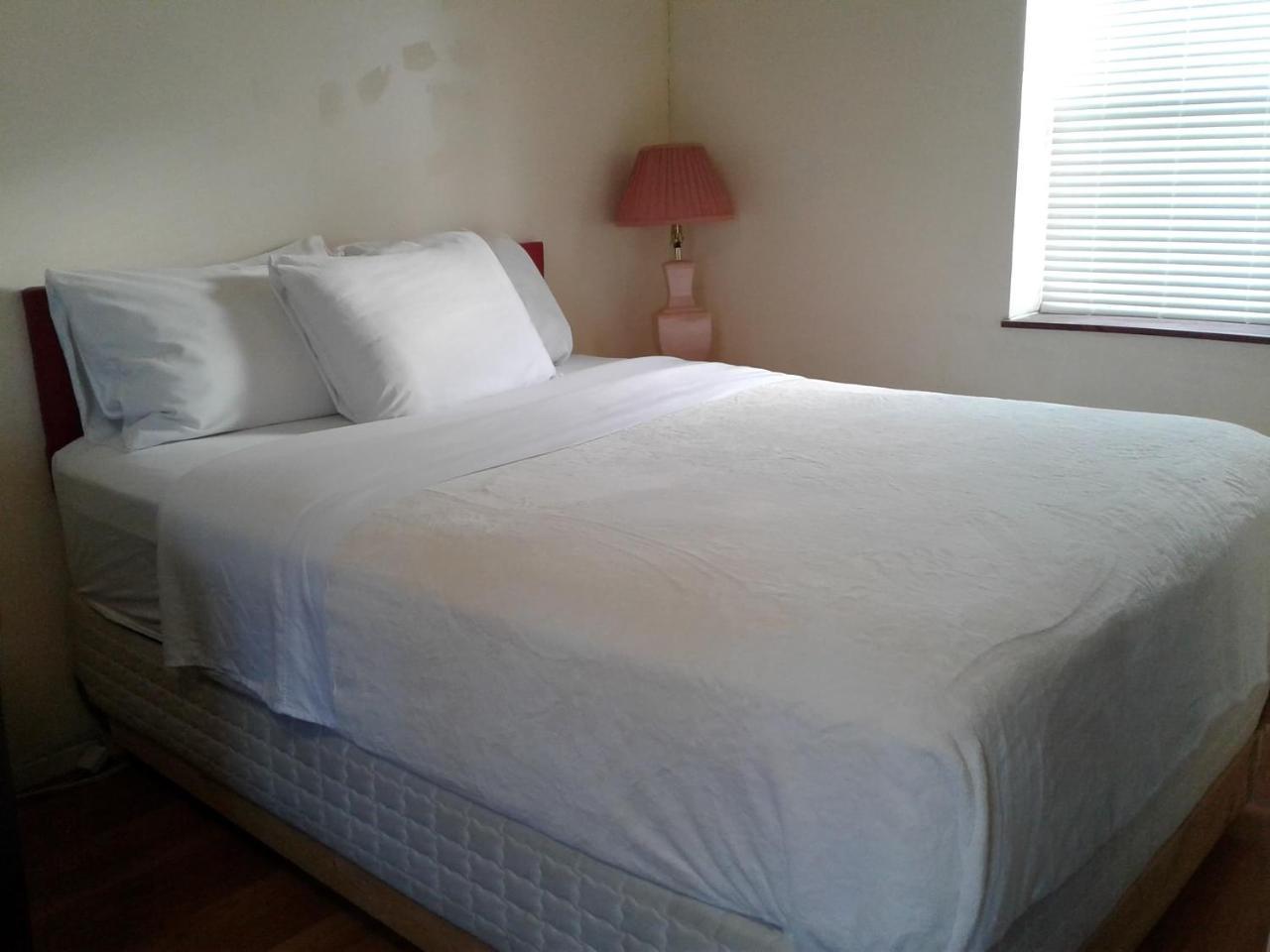 Welcome Inn Prince George Luaran gambar