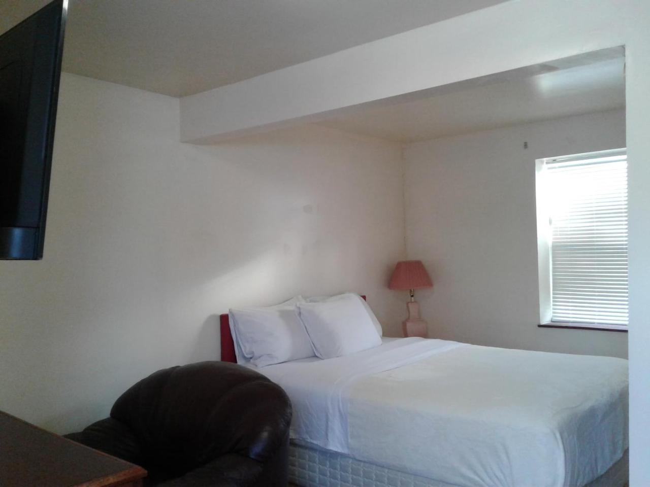 Welcome Inn Prince George Luaran gambar